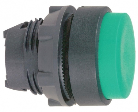 Schneider Electric XB5 Головка для кнопки 22мм с возвратом ZB5AL3
