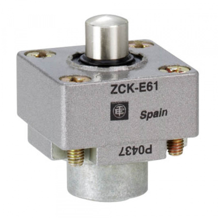 Schneider Electric Головка концевого выключателя ZCKE636