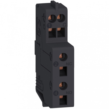 Schneider Electric Контакт вспомогательный OF/SD для GV4