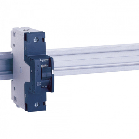 Schneider Electric Acti 9 NG125L Автоматический выключатель 1P 20А (C)