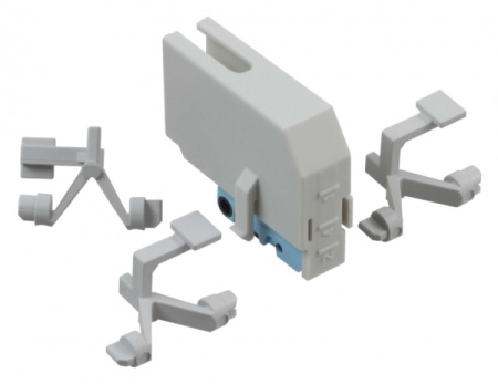 Schneider Electric Индикатор состояния предохранителя 3Р размер ТО, для GS1-160A.
