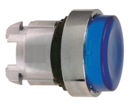 Schneider Electric XB4 Головка кнопки 22мм с подсветкой ZB4BW16
