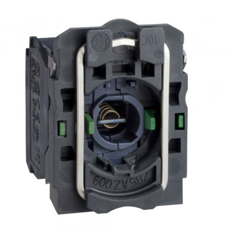 Schneider Electric XB5 Корпус кнопки с подсветкой прямого подключения 220В ZB5AW063