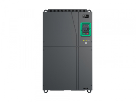 Systeme Electric Преобразователь частоты STV900H 130 кВт 400В. Кран/Подъемник