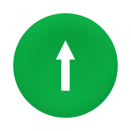 Schneider Electric Колпачок для двойной кнопки без маркировкой ZBA7335