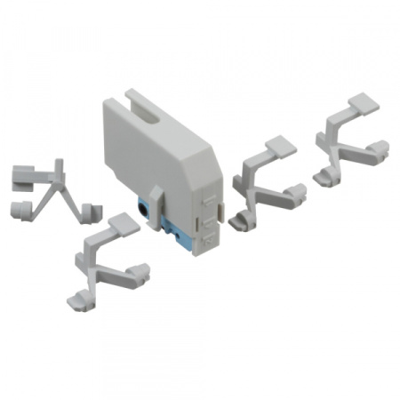Schneider Electric Индикатор состояния предохранителя 3Р размер 14х51, для GS1-50A.