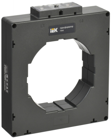IEK Трансформатор тока ТТИ-125 2500/5А 15ВА класс 0,5