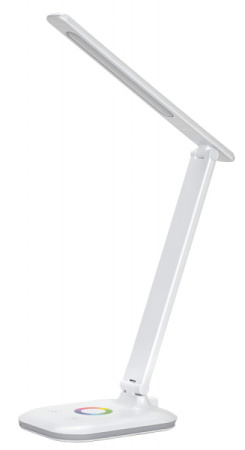 IEK Светильник LED настол. 2008 9Вт ночник белый