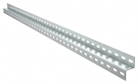 IEK Профиль перфорированный Z-образный 1000-2,5