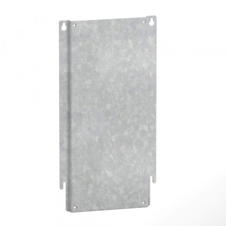 Schneider Electric Пластина адаптор для замены ATV61/71 (типоразм. 4) на ATV600/900 (типоразм. 2)