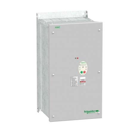 Schneider Electric Altivar 212 Частотный преобразователь 15кВт 380В на выходе 200Гц 3/3фаз