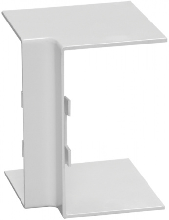 IEK ELECOR Внутренний угол КМВ 40х40 (4шт/компл)