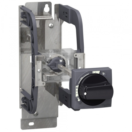 Schneider Electric TeSys U Черная рукоятка для LU9,IP54