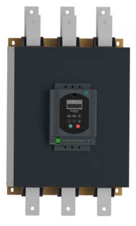 Systeme Electric Устройство плавного пуска STS22 400 кВт 400В без встр. байпасного контактора