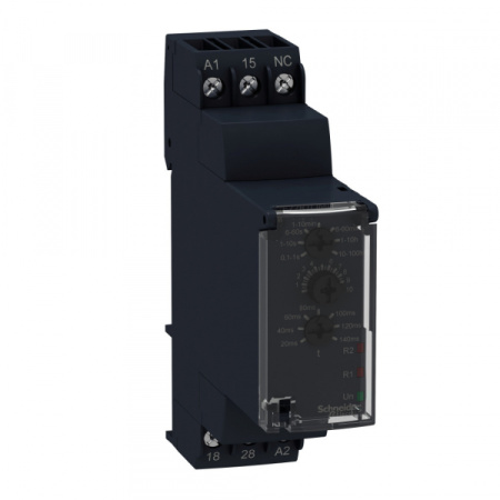 Schneider Electric Реле времени RE22R1QMU