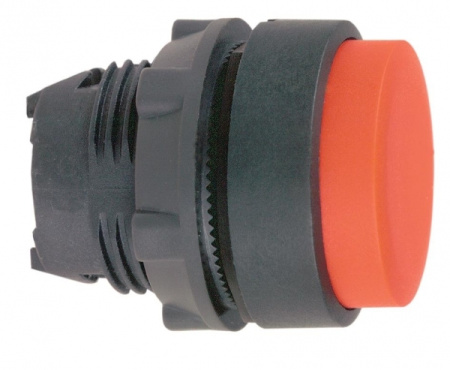 Schneider Electric XB5 Головка для кнопки 22мм с возвратом (ZB5AL4)