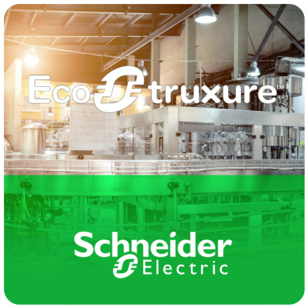 Schneider Electric ASi License-SoSafe Programmable V2.2SP1-Team(10) Paper license