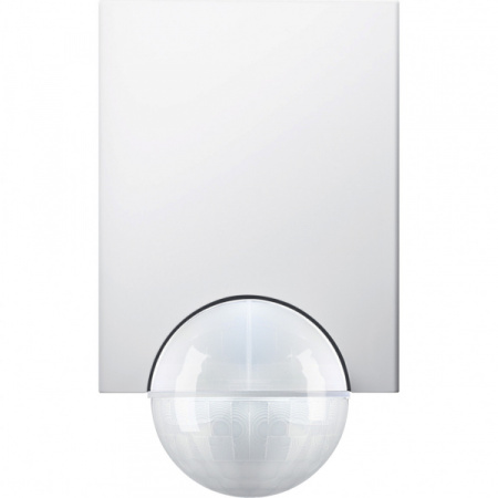 Schneider Electric Merten Бел Датчик движения Argus накладной монтаж 220 гр.