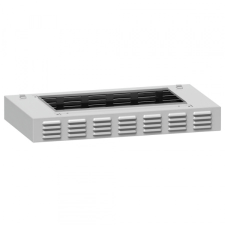 Schneider Electric SF Модуль вентиляционный крышной SFHD 800x400мм (NSYSFCVR84HD)