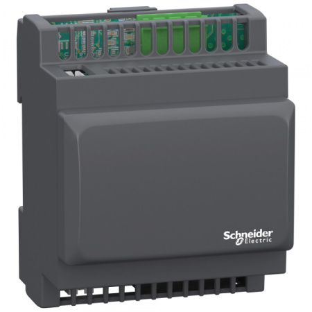 Schneider Electric Модуль расширения на 15 вх/вых