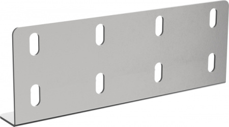 IEK Пластина соединительная усил. h=100мм 1,5мм