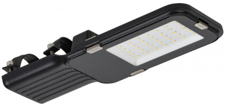 IEK Светильник LED ДКУ 1013-30Д 5000К IP65