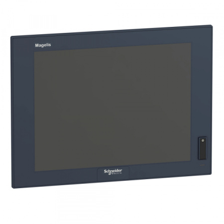 Schneider Electric Дисплей PC 4:3 15" single t. для HMIBM