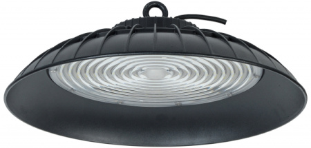 IEK LIGHTING PRO Светильник ДСП 3011 PRO 200Вт 90гр 6500К IP65 алюминий