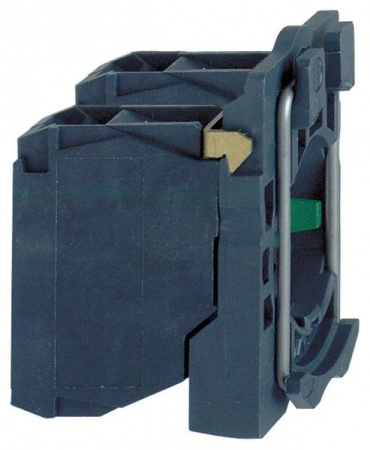 Schneider Electric XB5 Совмещенные контакты ZB5AZ106