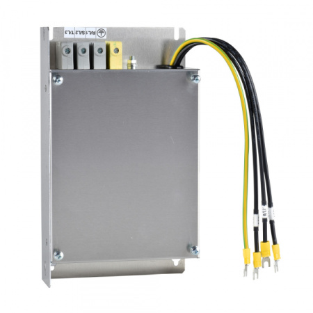 Schneider Electric Altivar Фильтр радиопомех (VW3A31408)