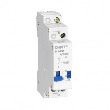 CHINT Импульсное реле NJMC1-16/1P AC230В