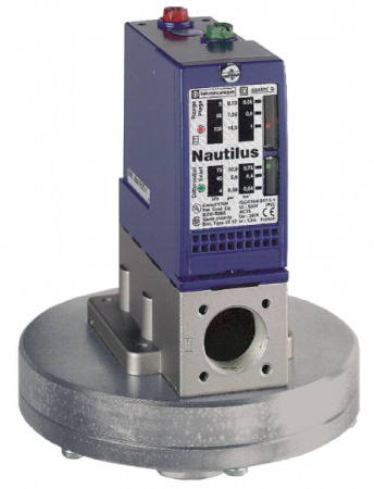 Schneider Electric Датчик давления 1Бар (XMLB001R2S11)