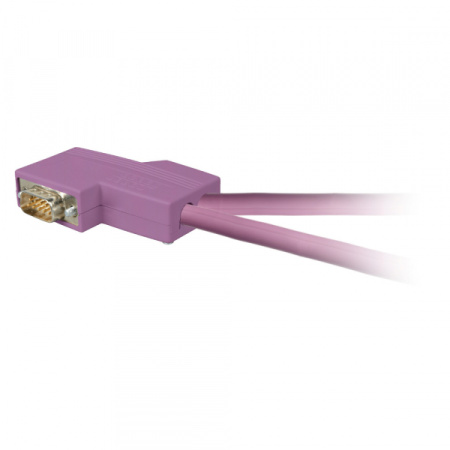 Schneider Electric Кабель Profibus DP 100м