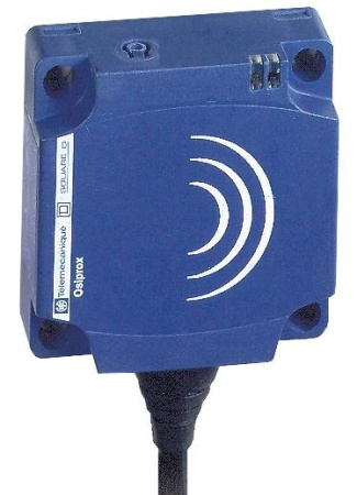 Schneider Electric Датчик индуктивный самообучающийся XS8C1A1NAL2