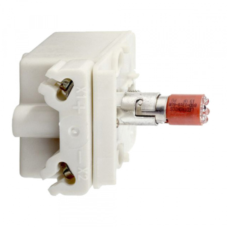 Schneider Electric Сигнальный модуль 30мм 9001KM58LR