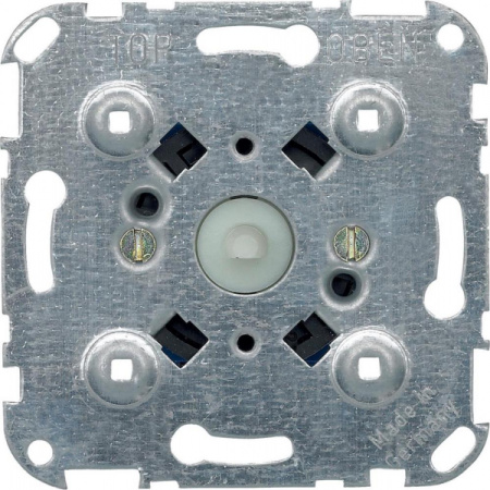 Schneider Electric Merten Механизм 3-х ступенчатого регулятора частоты вращения