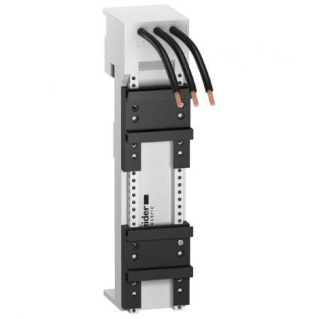 Schneider Electric No Product Line Нереверсивная Плата для GV2ME+LC1D