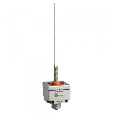 Schneider Electric Головка концевого выключателя ZCKE065