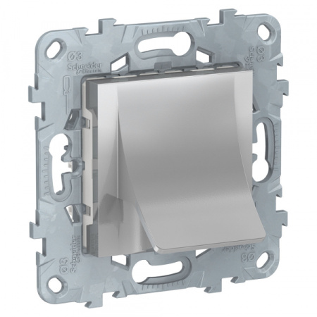 Schneider Electric Unica New Алюминий Вывод кабеля, 16А