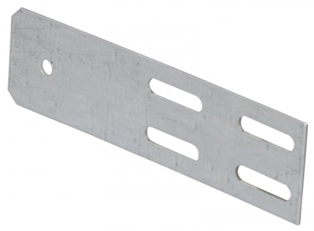 IEK Пластина шарнирного соединения h 50mm HDZ
