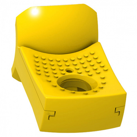 Schneider Electric Acti 9 10 навесных блоков для iC60, iID