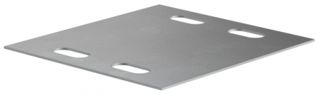 IEK Накладка на основание лотка 80 HDZ