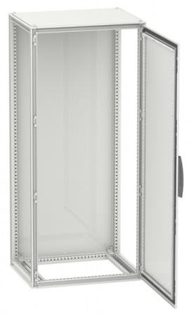 Schneider Electric SF Sarel Шкаф без монтажной платы 2D 1800x1200x400