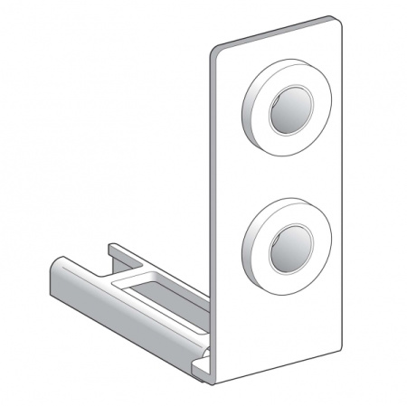 Schneider Electric Прямоугольный рычаг привода
