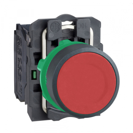 Schneider Electric XB5 Кнопка (XB5AA41)