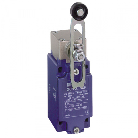 Schneider Electric Выключатель концевой XCKJ162