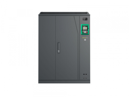 Systeme Electric Преобразователь частоты STV900 280 кВт 400В