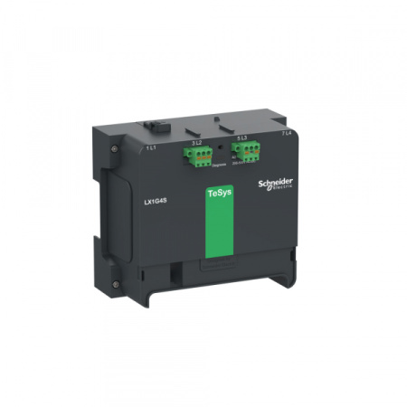 Schneider Electric МОДУЛЬ УПРАВЛЕНИЯ 200-500В AC/DC ДЛЯ 4P TeSys G400/500 Advanced