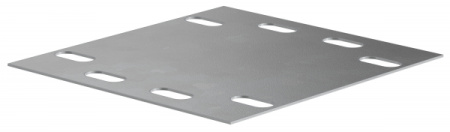 IEK Накладка на основание лотка 100 HDZ