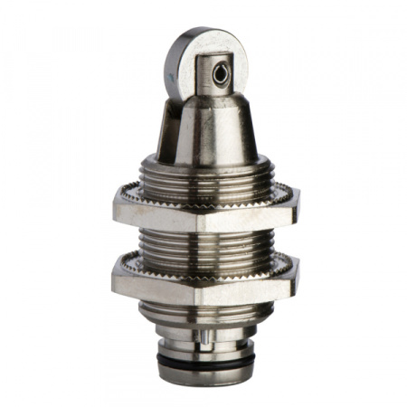 Schneider Electric Стальной роликовый плунжер ZCEH2